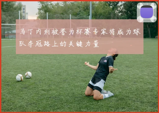 马丁内利被誉为杯赛专家将成为球队夺冠路上的关键力量